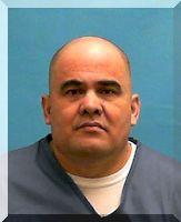 Inmate Argelio S Gomez