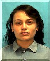 Inmate Ariana M Soto