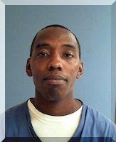 Inmate Arsenio C Wiley