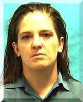 Inmate Ashley C Brown