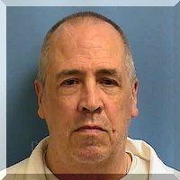 Inmate Billy R Austin