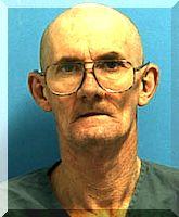 Inmate Billy T Daugherty