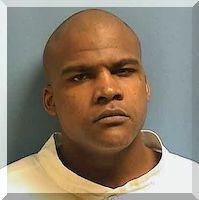 Inmate Brandon K Davis