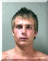 Inmate Brandon Kuterbach