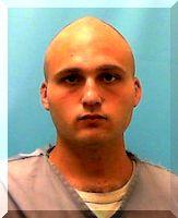 Inmate Brendon A Smith