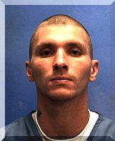 Inmate Brian A Simmerman