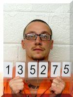 Inmate Brian Aubrey