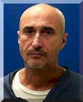 Inmate Brian K Kersey