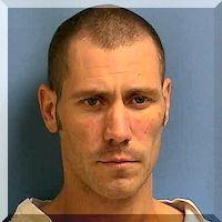 Inmate Brian W Fallis