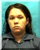 Inmate Brittany R Moore