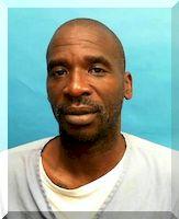 Inmate Bruce D Richardson