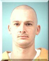 Inmate Bryan Crump