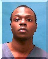 Inmate Cameron D Ancrum