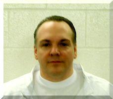 Inmate Carl D Jackson