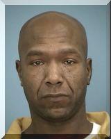 Inmate Carl Lewis