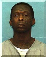 Inmate Carlton P Bacon