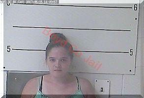 Inmate Carrie Conley