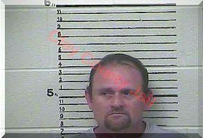 Inmate Charles Ray Smith