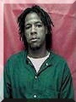 Inmate Chedwick J Macklin