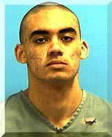 Inmate Christian P Orcutt