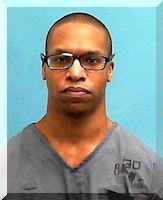 Inmate Christian T Avila