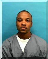 Inmate Christopher C Holder