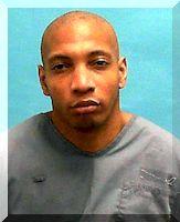 Inmate Christopher F Robertson