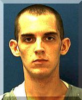 Inmate Christopher J Taylor