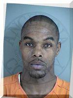 Inmate Christopher Lamont Broussard