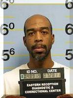 Inmate Christopher I Moore