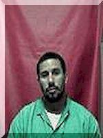 Inmate Christopher Saturnino Quintana