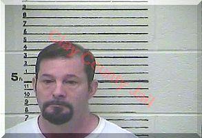 Inmate Christopher Wade