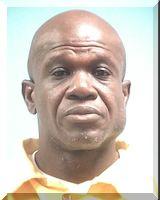 Inmate Clarence Jones