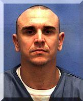 Inmate Clayton S Kersey