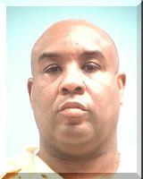 Inmate Cleophus Brown