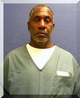 Inmate Cleveland M Hope