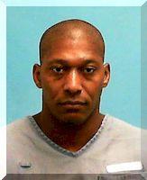 Inmate Corey Holmes