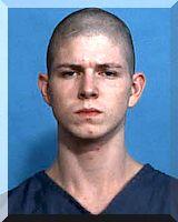 Inmate Corey T Conner