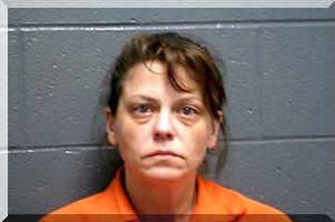 Inmate Courtney G Carroll