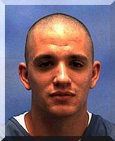 Inmate Craig E Stout