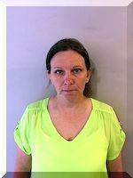 Inmate Crystal Jimerson