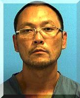 Inmate Cuong V Son