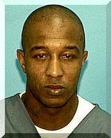 Inmate Curtis B Pearson