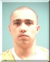 Inmate Dakota Traylor