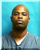 Inmate Damion D Childs