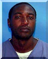 Inmate Damond S Mcknight