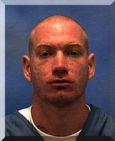 Inmate Danny J Thompson