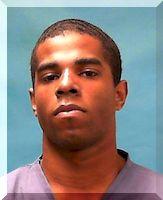 Inmate Darien T Flowers