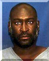 Inmate Darrell Davis