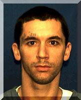 Inmate Darrell N Jr Hamann